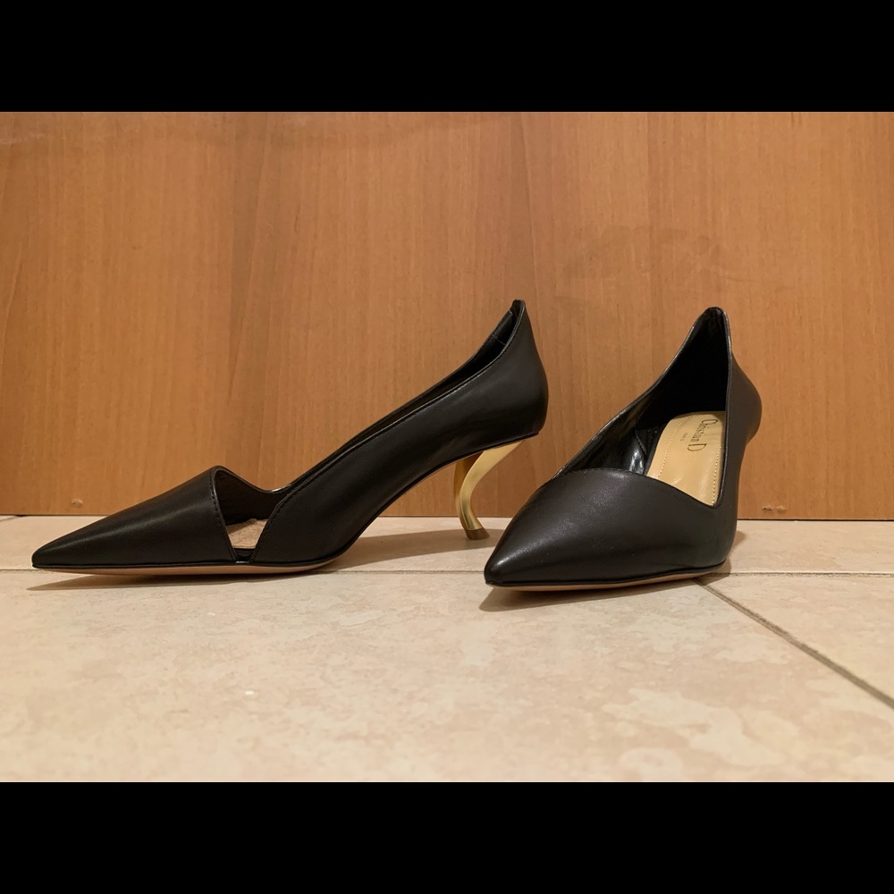 Christian Dior Heels
